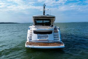 Andielaine IV 60ft Sunseeker Yacht For Sale
