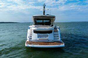 2021 Sunseeker Predator 60 EVO thumbnail 6