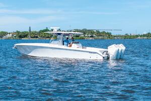 Bahama 41 - Tangaroa - 