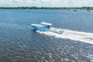 Bahama 41 - Tangaroa - 