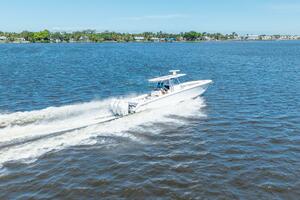 Bahama 41 - Tangaroa - 