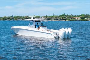 Bahama 41 - Tangaroa - 