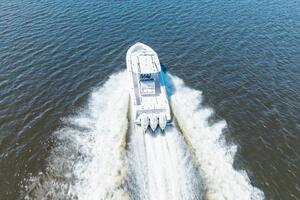 Bahama 41 - Tangaroa - 