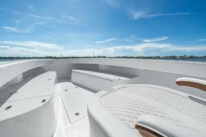 Bahama 41 - Tangaroa - 