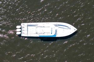 Bahama 41 - Tangaroa - 