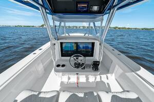 Bahama 41 - Tangaroa - 