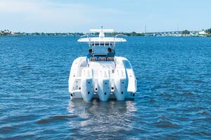 Bahama 41 - Tangaroa - 