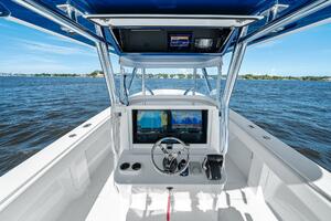 Bahama 41 - Tangaroa - 