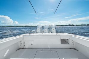 Bahama 41 - Tangaroa - 