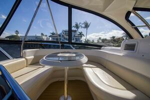 Sea Ray 52 - Exodus - Flybridge 