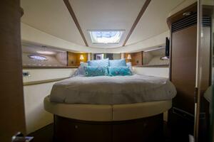 Sea Ray 52 - Exodus - Stateroom
