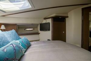 Sea Ray 52 - Exodus - Stateroom