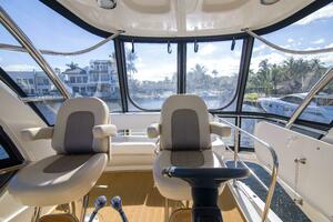 Sea Ray 52 - Exodus - Flybridge 