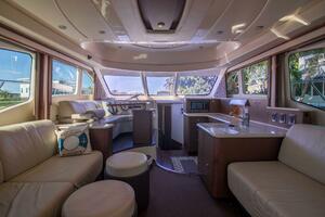 Sea Ray 52 - Exodus - Salon