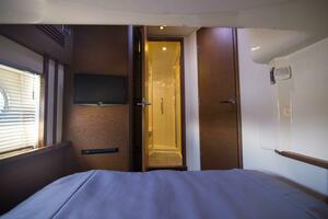 Sea Ray 52 - Exodus - Stateroom