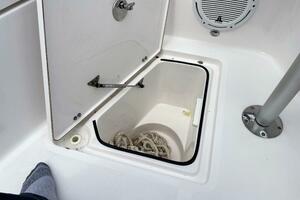 Photo 5959940 for 2019 Sea Fox 328 Commander  