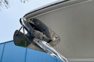 Photo 5959878 for 2019 Sea Fox 328 Commander  