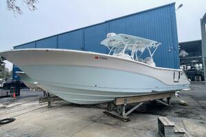 Photo 5959877 for 2019 Sea Fox 328 Commander  