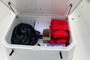 Photo 5959937 for 2019 Sea Fox 328 Commander  