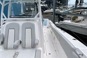 Photo 5959944 for 2019 Sea Fox 328 Commander  