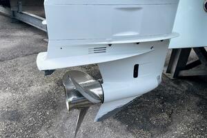 Photo 5959883 for 2019 Sea Fox 328 Commander  