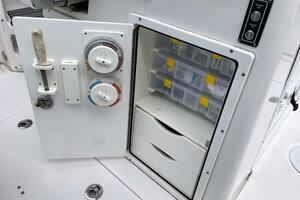 Photo 5959909 for 2019 Sea Fox 328 Commander  