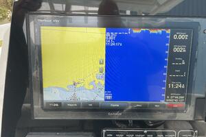 Photo 5959928 for 2019 Sea Fox 328 Commander  