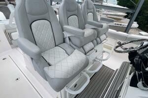 Photo 5959915 for 2019 Sea Fox 328 Commander  