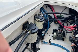 Photo 5959904 for 2019 Sea Fox 328 Commander  