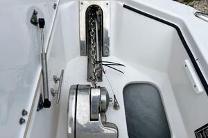 Photo 5959941 for 2019 Sea Fox 328 Commander  