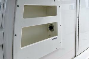 Photo 5959908 for 2019 Sea Fox 328 Commander  