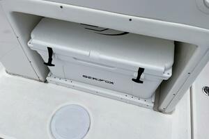 Photo 5959898 for 2019 Sea Fox 328 Commander  