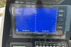 Photo 5959927 for 2019 Sea Fox 328 Commander  