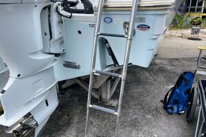 Photo 5959886 for 2019 Sea Fox 328 Commander  