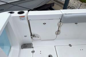 Photo 5959895 for 2019 Sea Fox 328 Commander  