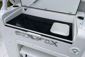 Photo 5959897 for 2019 Sea Fox 328 Commander  