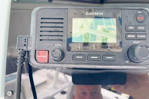 Photo 5959920 for 2019 Sea Fox 328 Commander  