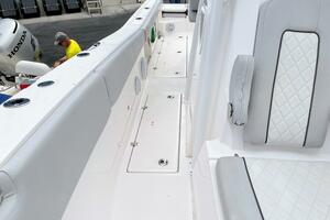 Photo 5959945 for 2019 Sea Fox 328 Commander  