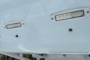 Photo 5959954 for 2019 Sea Fox 328 Commander  