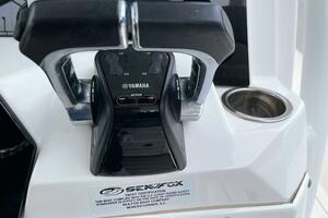 Photo 5959919 for 2019 Sea Fox 328 Commander  