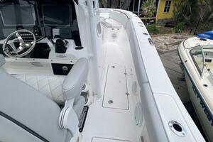 Photo 5959913 for 2019 Sea Fox 328 Commander  