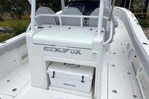 Photo 5959890 for 2019 Sea Fox 328 Commander  