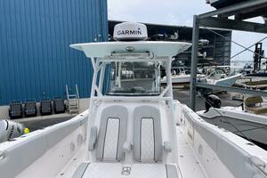 Photo 5959938 for 2019 Sea Fox 328 Commander  