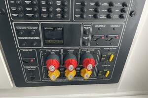 Photo 5959947 for 2019 Sea Fox 328 Commander  