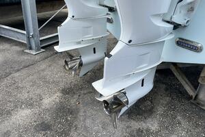 Photo 5959884 for 2019 Sea Fox 328 Commander  