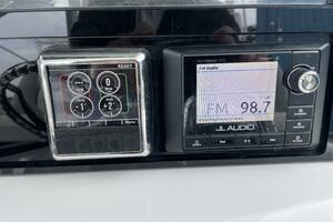 Photo 5959929 for 2019 Sea Fox 328 Commander  