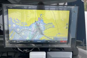 Photo 5959925 for 2019 Sea Fox 328 Commander  