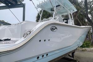 Photo 5959874 for 2019 Sea Fox 328 Commander  