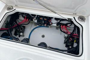 Photo 5959903 for 2019 Sea Fox 328 Commander  