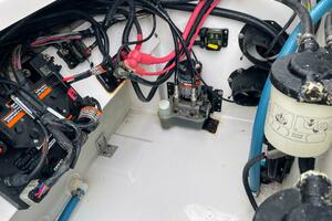 Photo 5959905 for 2019 Sea Fox 328 Commander  